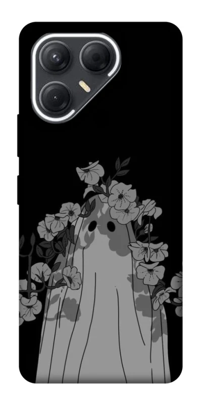 Чохол на TECNO Pova 7 Cute Halloween фото 1 з 1