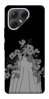 Чохол на TECNO Pova 7 Cute Halloween фото 1 з 1