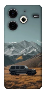 Чохол на TECNO Pova 6 Neo (LI6) Gelik v2 фото 1 з 1