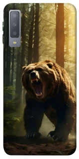 Чехол на Samsung A750 Galaxy A7 (2018) Bear V3 фото 1 из 1