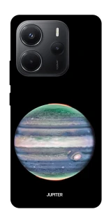 Чехол на Xiaomi Redmi Note 14 4G (Int. version) Jupiter фото 1 из 1