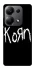 Чохол на Xiaomi Redmi Note 13 Pro 5G Korn logo фото 1 Чохол на Xiaomi Redmi Note 13 Pro 5G Korn logo фото 1 з 1