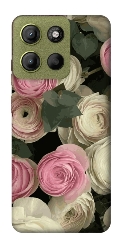Чохол на Motorola Moto G15 4G Gardens фото 1 Чохол на Motorola Moto G15 4G Gardens фото 1 з 1
