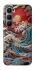 Чохол на Infinix Hot 60 Pro Japa wave ver.2 фото 1 з 1