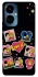 Чехол на TECNO Camon 19 Pro Love is фото 1 из 1