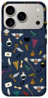 Чохол на Apple iPhone 18 Pro Harry Potter v1 фото 1 з 1