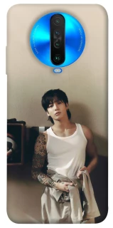 Чохол на Xiaomi Poco X2 Jungkook v2 - BTS фото 1 з 1