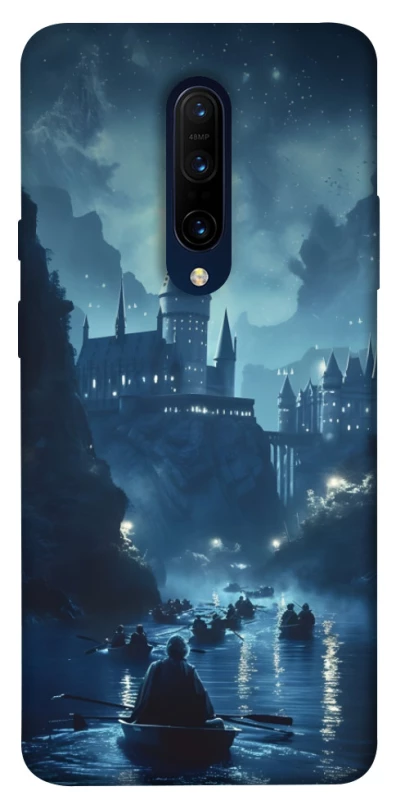 Чехол на OnePlus 7 Pro Harry Potter v10 фото 1 из 1