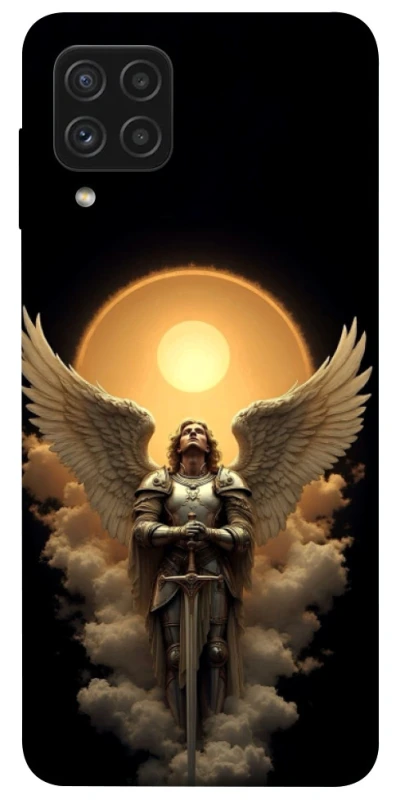 Чохол на Samsung Galaxy A22 4G Archangel Michael фото 1 з 1
