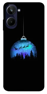 Чехол на Realme 10 4G Christmas spirit фото 1 из 1
