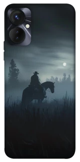 Чохол на TECNO Spark 9 Pro (KH7n) cowboy фото 1 з 1