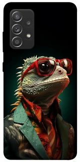 Чехол на Samsung Galaxy A52 4G / A52 5G Игуана фото 1 из 1