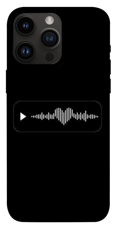 Чохол на Apple iPhone 14 Pro Max (6.7") Love aesthetic ver.11 фото 1 з 1