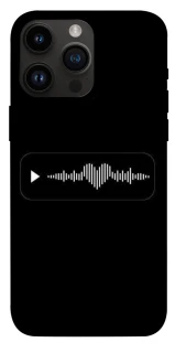 Чохол на Apple iPhone 14 Pro Max (6.7") Love aesthetic ver.11 фото 1 з 1