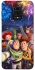 Чохол на Xiaomi Redmi Note 9s / Note 9 Pro / Note 9 Pro Max Toy Story фото 1 з 1