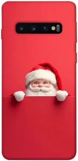 Чехол на Samsung Galaxy S10 Christmas mood ver.11 фото 1 из 1