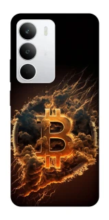 Чохол на Realme C71 Smoky Bitcoin фото 1 з 1