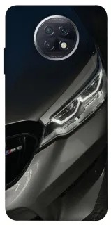 Чехол на Xiaomi Redmi Note 9 5G / Note 9T BMW v44 фото 1 из 1