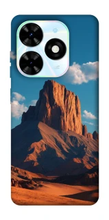Чохол на TECNO Spark Go 2024 Arizona mountain v2 фото 1 з 1