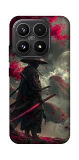 Чохол на Xiaomi 17 Sakura San фото 1 з 1