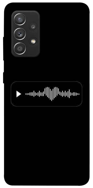 Чохол на Samsung Galaxy A52 4G / A52 5G Love aesthetic ver.11 фото 1 з 1