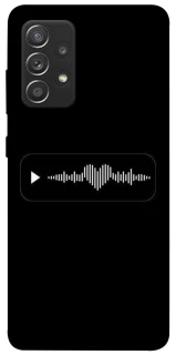 Чохол на Samsung Galaxy A52 4G / A52 5G Love aesthetic ver.11 фото 1 з 1