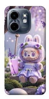 Чохол на Infinix Smart 9 4G / Hot 50i Labubu Dream фото 1 з 1