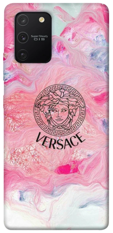 Чохол на Samsung Galaxy S10 Lite Versace ver.3 фото 1 з 1