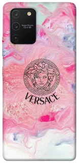 Чохол на Samsung Galaxy S10 Lite Versace ver.3 фото 1 з 1