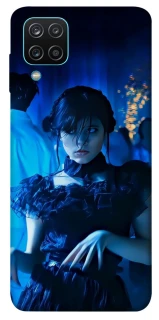 Чохол на Samsung Galaxy M12 Dark Dance Wednesday фото 1 з 1