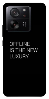 Чехол на Xiaomi 13T Pro Offline фото 1 из 1