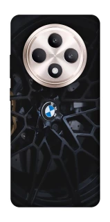Чохол на Oppo Reno 12 F 4G/5G Wheel BMW фото 1 з 1