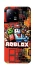 Чохол на Xiaomi 13 Roblox aesthetics ver.8 фото 1 з 1