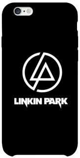 Чехол на Apple iPhone 6/6s (4.7") Linkin Park logo ver.1 фото 1 из 1
