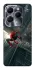 Чохол на Infinix Hot 40 Pro Spider Man ver.4 фото 1 з 1