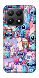 Чехол на Xiaomi 15T Stitch ver.25 фото 1 из 1