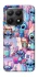 Чехол на Xiaomi 15T Stitch ver.25 фото 1 из 1