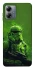 Чохол на Motorola Moto G14 stormtrooper фото 1 з 1