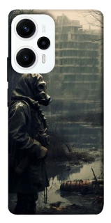 Чохол на Xiaomi Poco F5 / Note 12 Turbo Stalker v2 фото 1 з 1