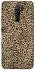 Чохол на Xiaomi Redmi 9 Leopard Skin v2 фото 1 з 1