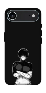 Чехол на Apple iPhone 17 Air (6.5") Maki фото 1 из 1