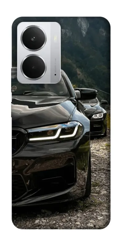 Чохол на Realme 14 BMW v39 фото 1 з 1