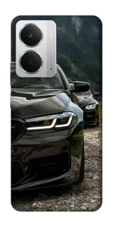 Чохол на Realme 14 BMW v39 фото 1 з 1