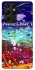 Чохол на Samsung Galaxy S21 Ultra Minecraft world фото 1 з 1