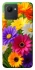Чохол на Realme C30 Flowers v32 фото 1 з 1