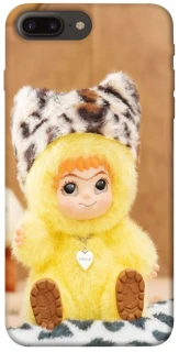 Чохол на Apple iPhone 7 plus / 8 plus Wakuku ver.3 фото 1 з 1