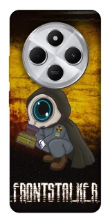 Чохол на Xiaomi Redmi 14C / Poco C75 FRONTSTALKER фото 1 з 1