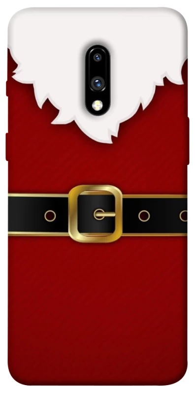 Чохол на OnePlus 7 Новорічний v4 фото 1 з 1