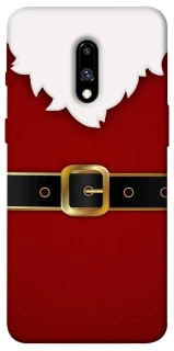 Чохол на OnePlus 7 Новорічний v4 фото 1 з 1