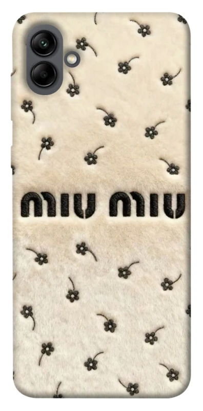 Чохол на Samsung Galaxy A04 Miu Miu фото 1 з 1